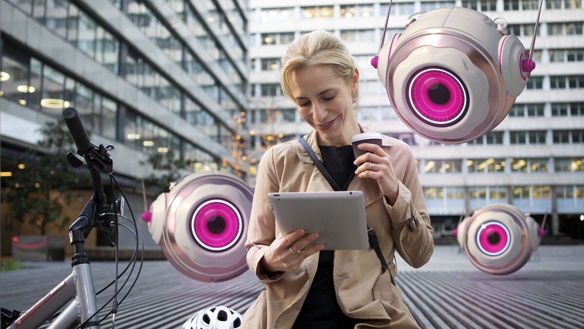 6 Contribuições da Tecnologia para uma Vida com Mais Qualidade.