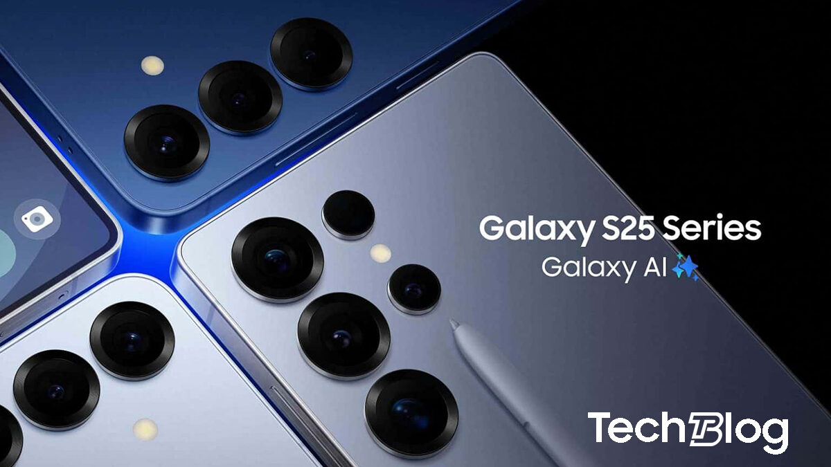 Galaxy S25 Edge: o celular mais fino da linha Galaxy S
