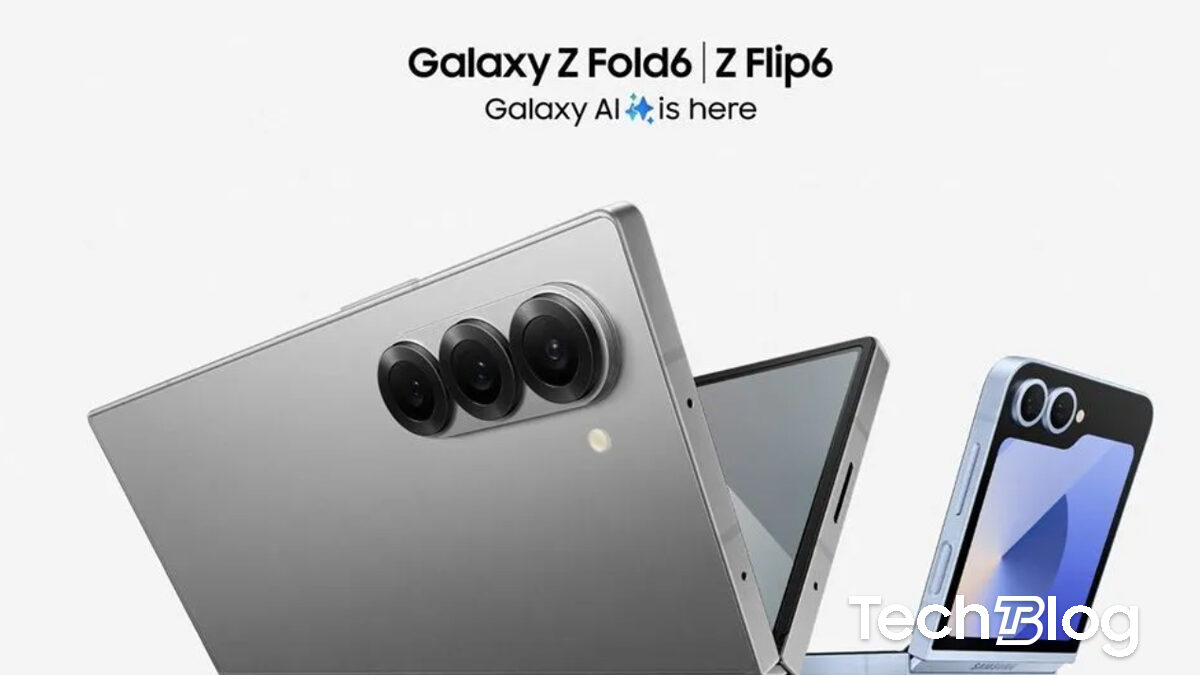 Samsung Galaxy Z Flip 6: Novo Dobrável com Mais Bateria, Câmera Avançada e IA Vale a Pena?