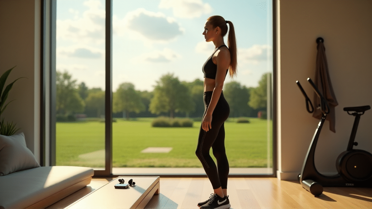Seu melhor guia de tecnologia de fitness e bem-estar 2025: melhores Apps para treino.