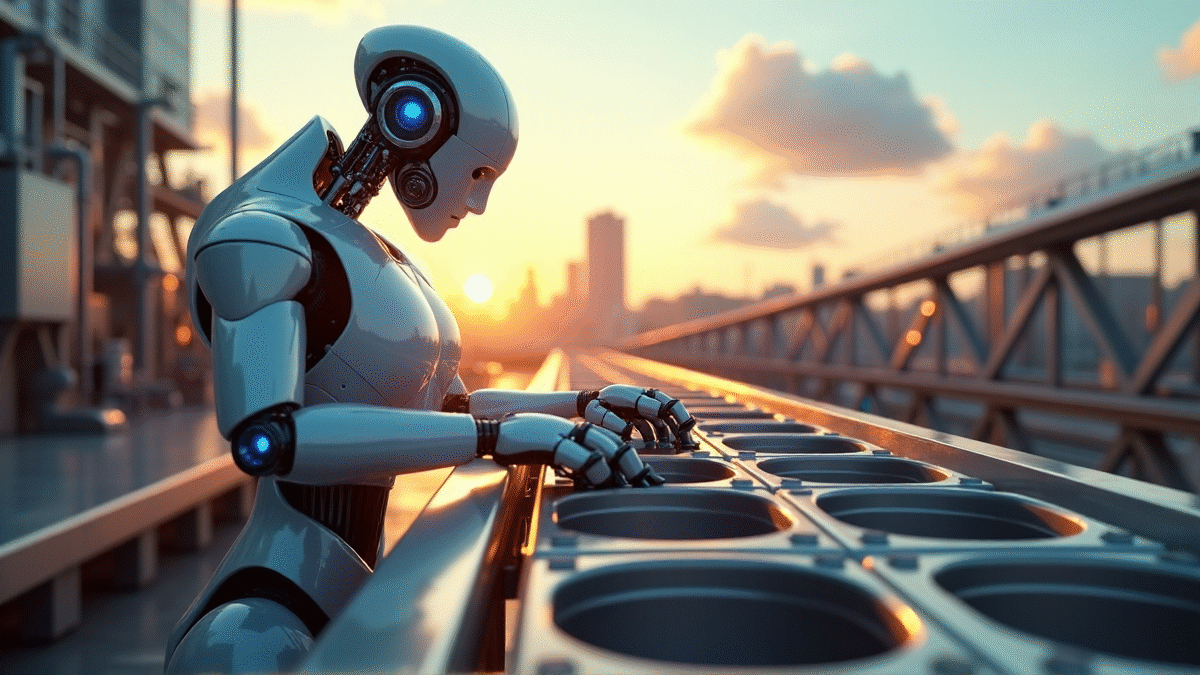 Revolução da Tecnologia Zero-Resíduos: Inovações Sustentáveis para um Futuro Mais Verde