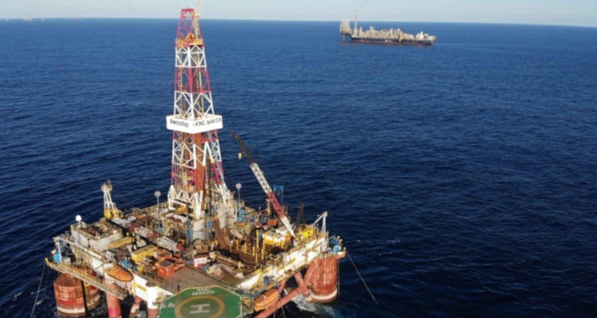 PRIO (PRIO3) levanta R$ 3 bilhões via debêntures