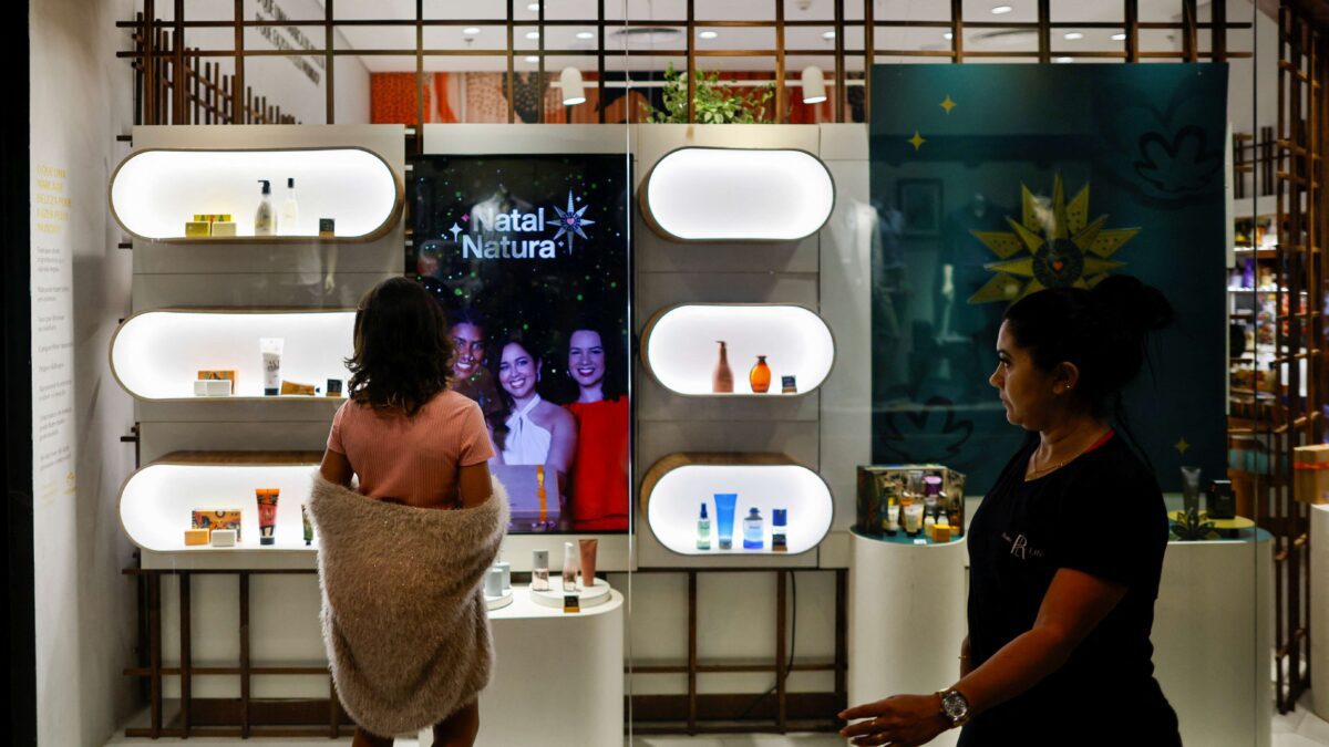 Confiança do consumidor e balanços nos EUA, indústria no Brasil, Lula e mais