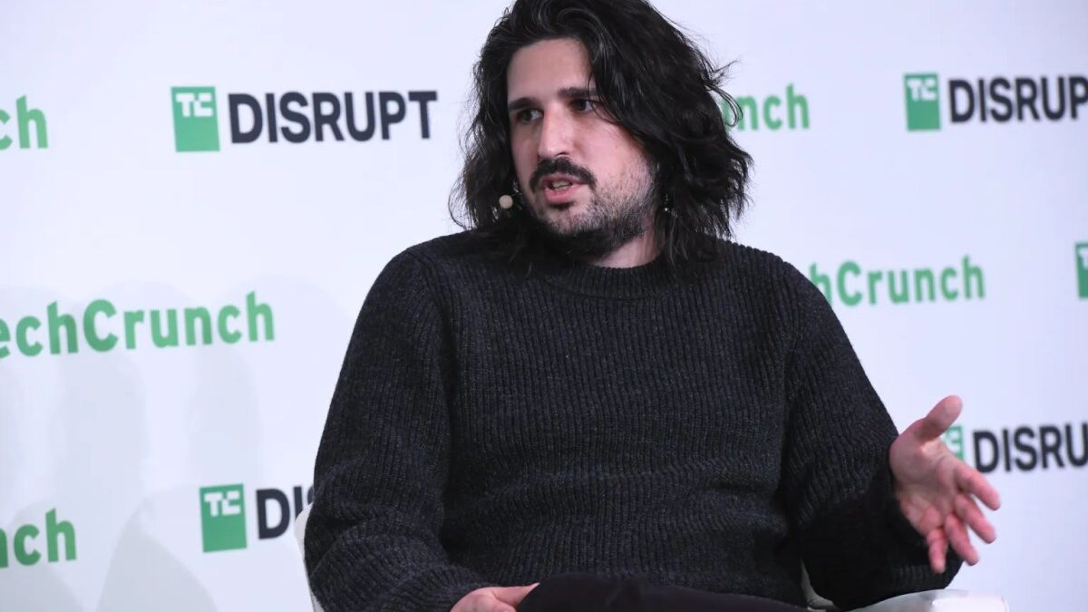 Luma e Runway esperam que a robótica eventualmente seja um grande motorista de receita para eles