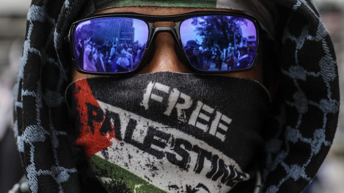 Restaurante judaico é vandalizado na Grécia