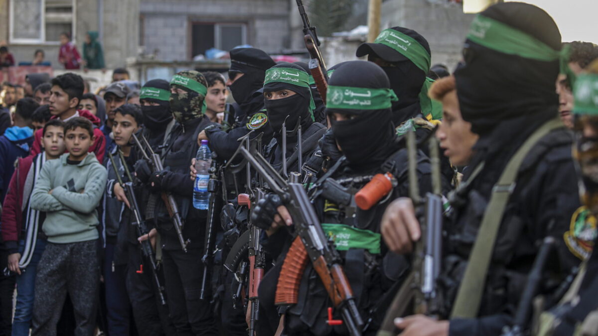 Hamas defende relatora da ONU sancionada pelos EUA