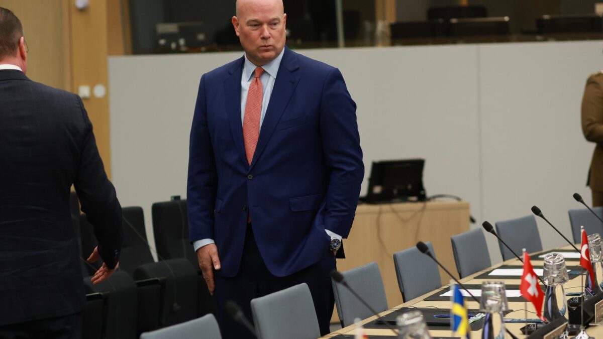 Embaixador dos EUA culpa Brasil por morte de civis na Ucrânia