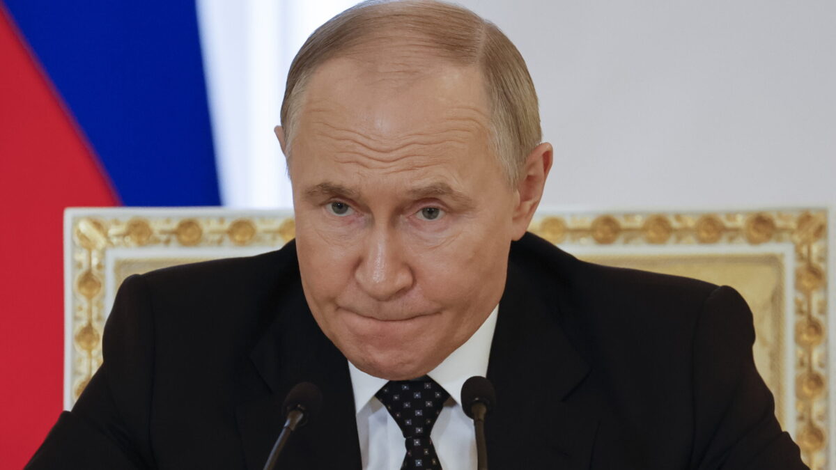 As 16 mortes misteriosas de autoridades e opositores de Putin