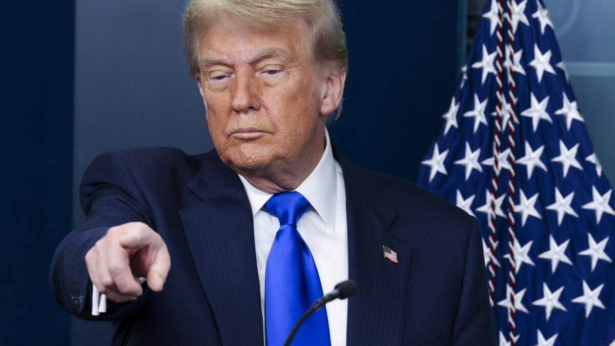 Veja países que enfrentaram tarifas de Trump e se deram mal
