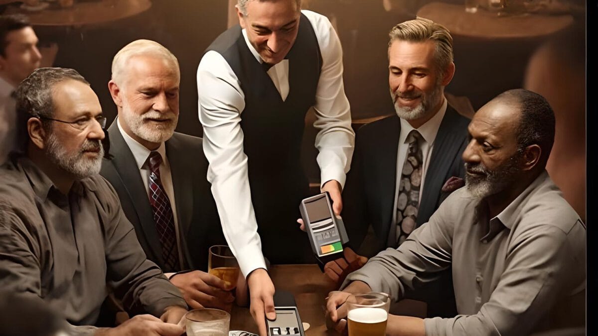 esquerda busca convencer com meme e IA