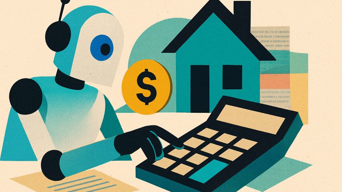 Aprenda a usar inteligência artificial para organizar seus gastos