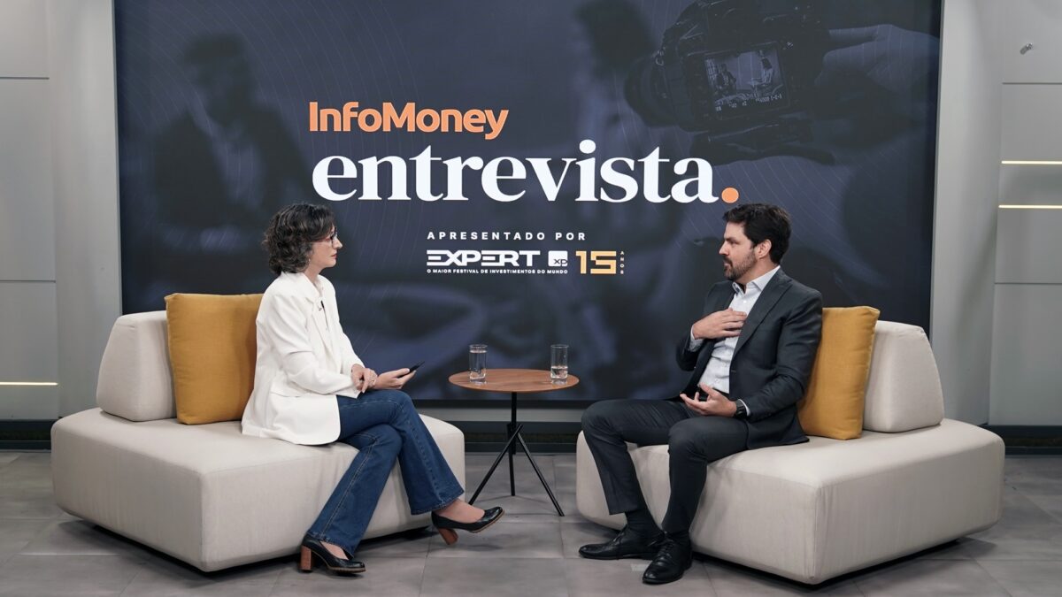 Excelência do assessor é principal alavanca para XP ter 20% do mercado, diz Sant’Anna