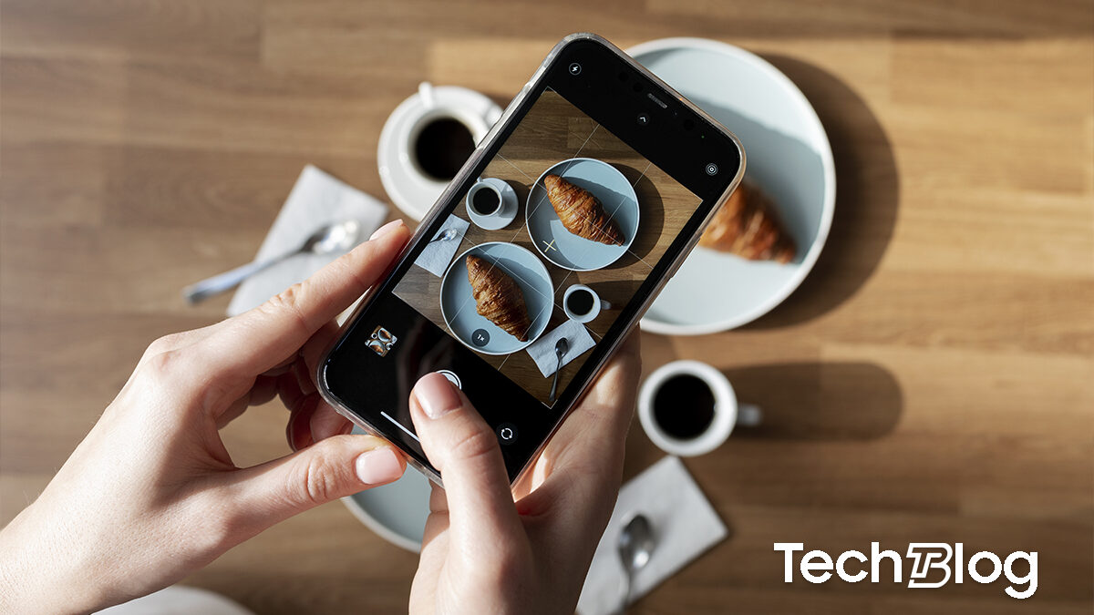 Guia de Fotografia Mobile: Dicas Profissionais para Tirar Fotos Incríveis com o Celular