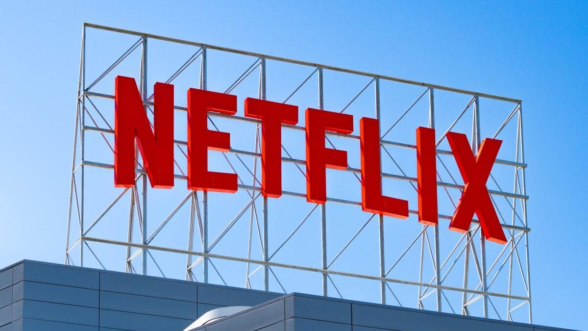 Netflix começa a usar o Genai em shos e filmes ITSTS
