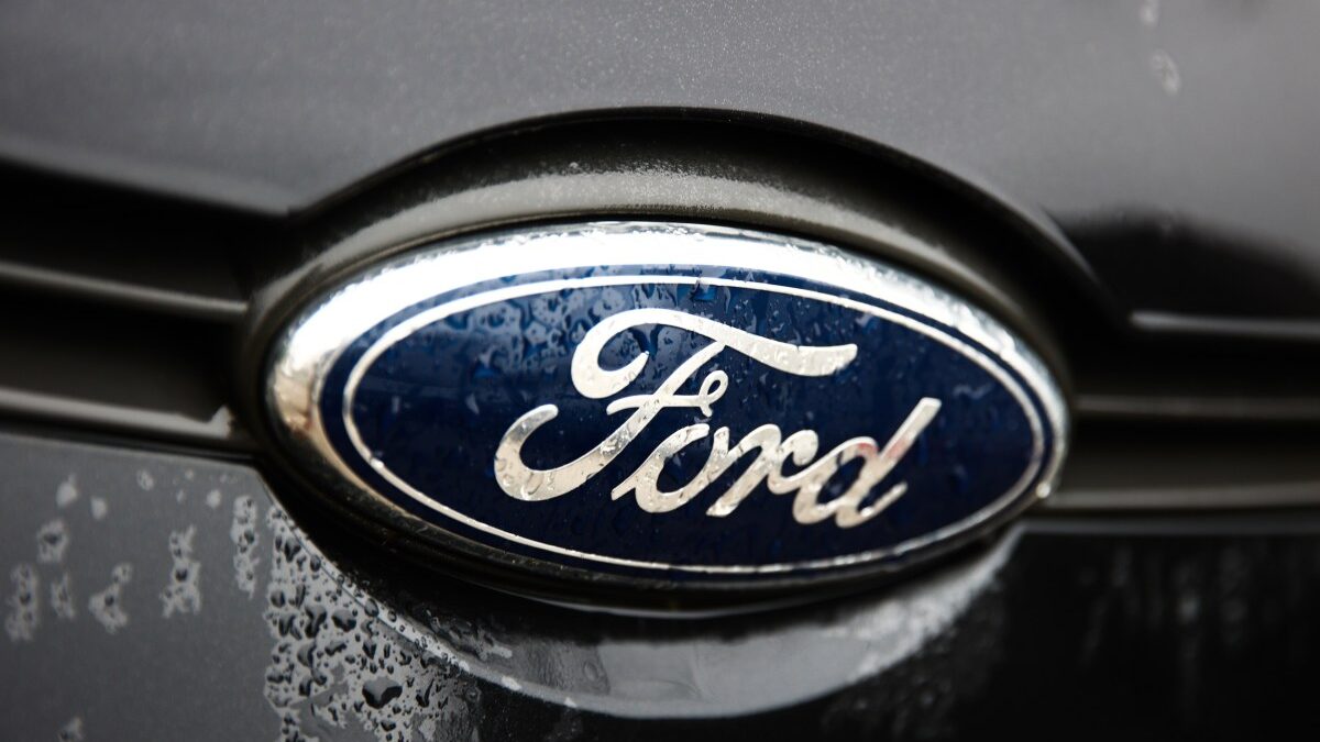 A FORD revirá mais sobre seus novos veículos de baixo cósá em 11 de agosto