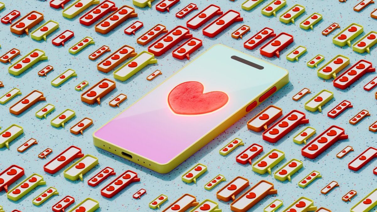 Os melhores aplicativos de namoro nem nem são aplicativos de namoro