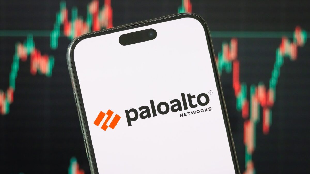 Agares de redes Palo Alto para comprar Cylark por US $ 25 bilhões