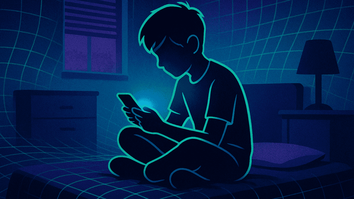 Crianças vulnseáveis são quase três vezes mais o que usar