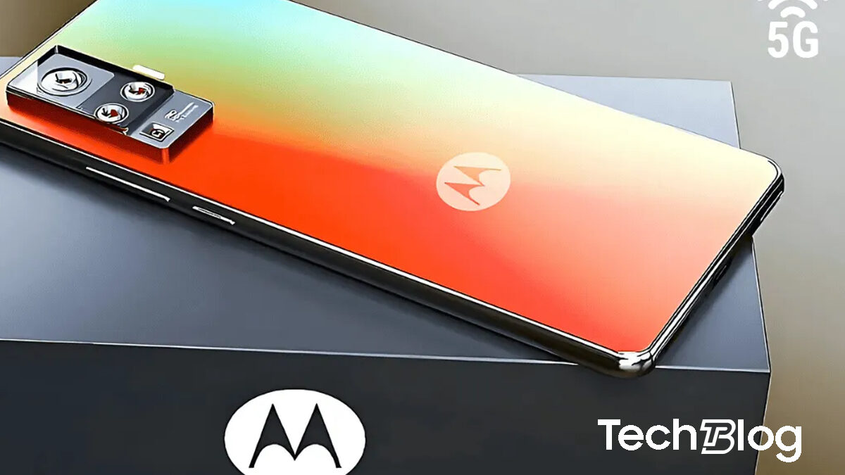 Motorola Edge 60 Pro: Potência com Carregamento Ultra Rápido e Tela OLED de 144 Hz!