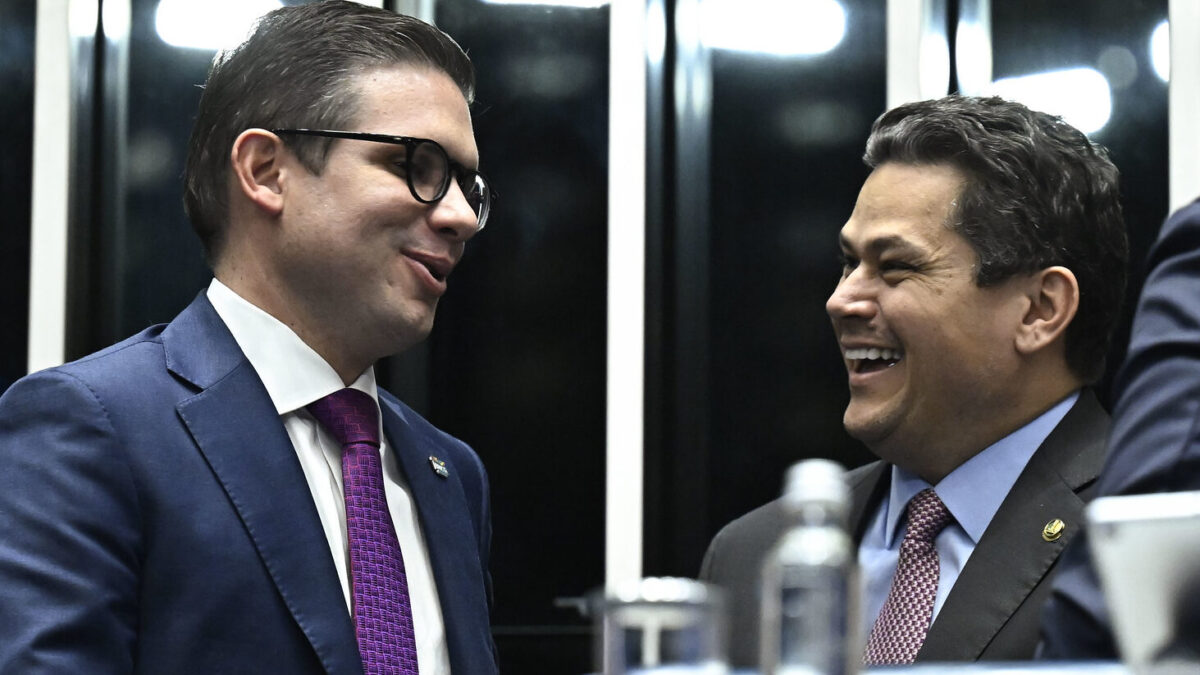 o que Congresso e governo devem negociar com Moraes