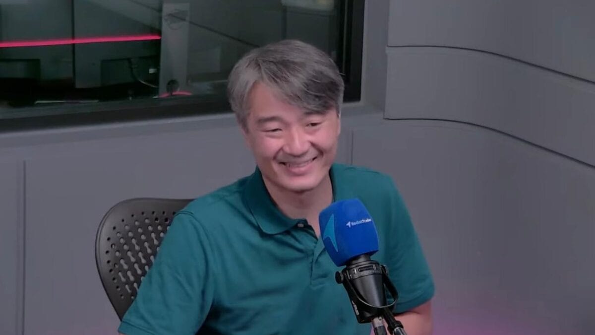 Tinha calafrio quando o celular tocava