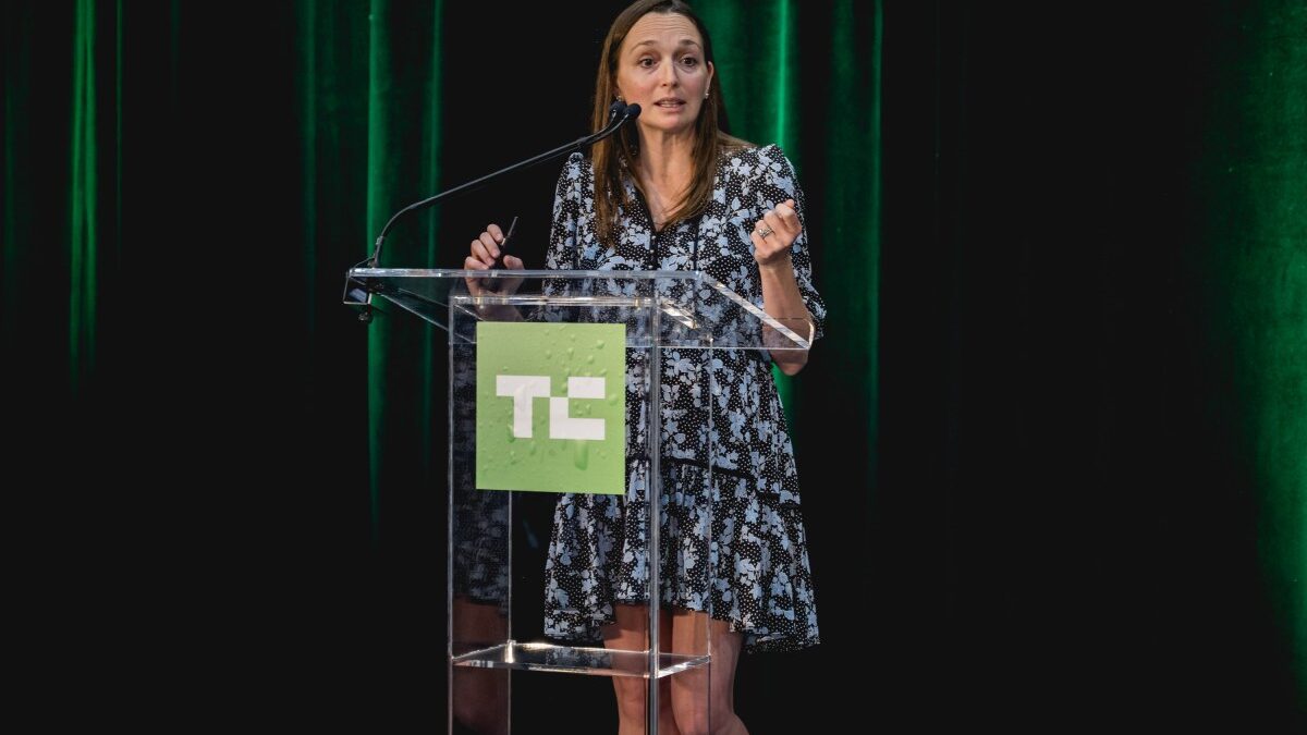 O tom perfeito: este parceiro da NEA diz que todo fundador deve agarrar os shes 5thlets