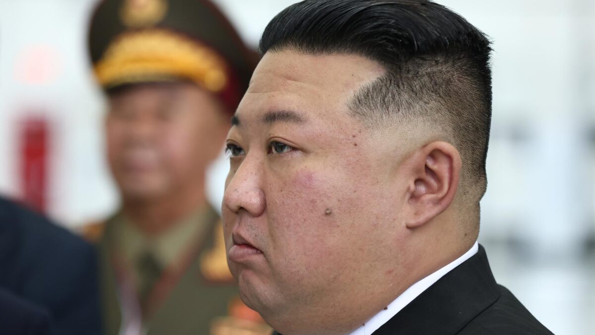 Vítima da ditadura norte-coreana processa Kim por violência sexual