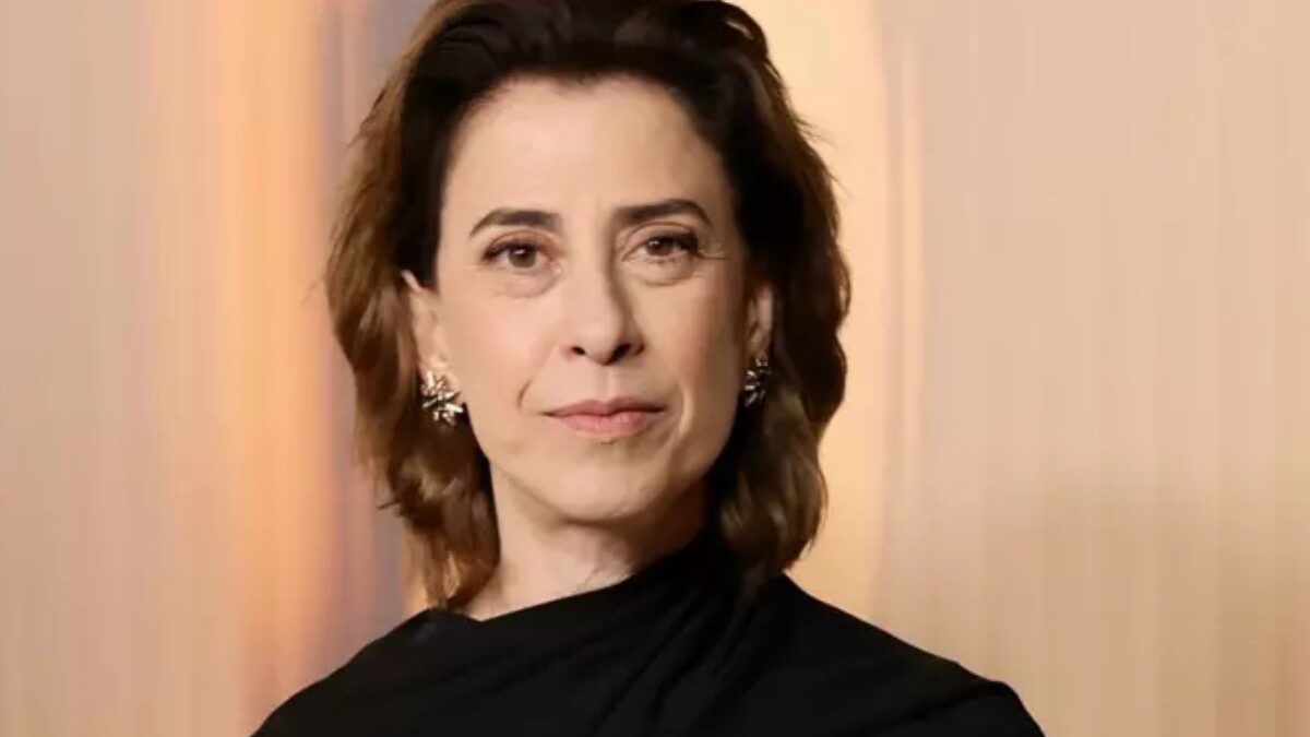 Fernanda Torres revela indecisão e avalia futuro da carreira de atriz