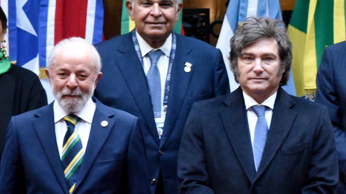 Argentina aumenta em 55% importações do Brasil