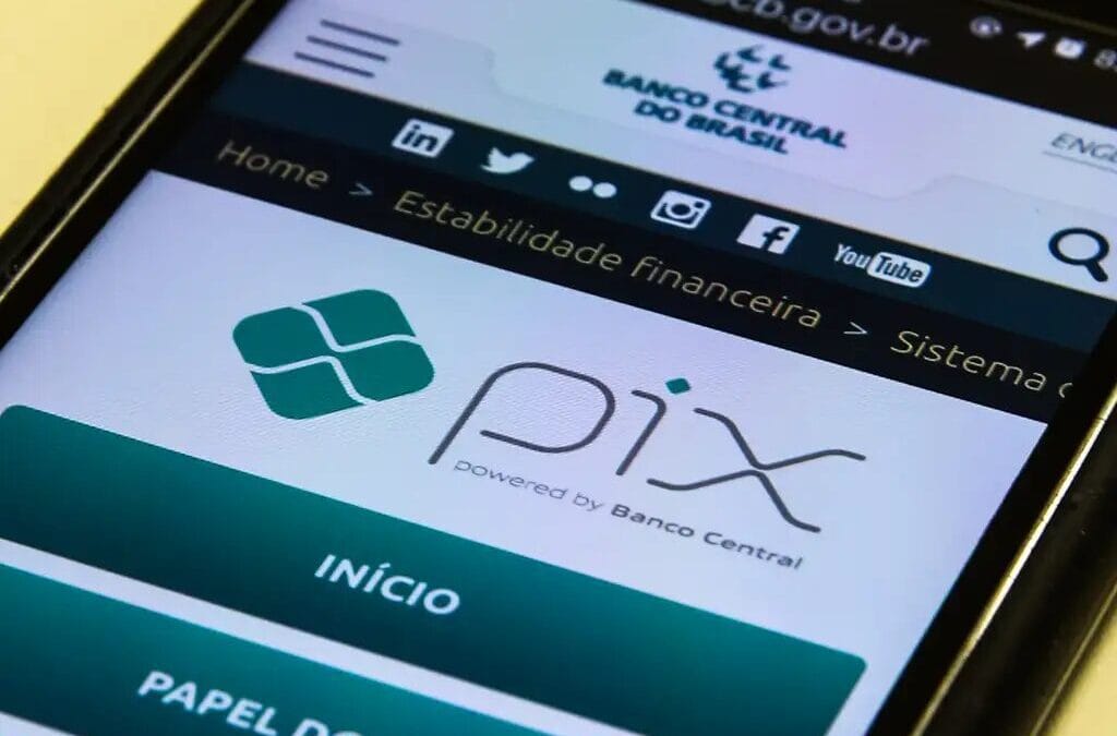 BC e CNJ comunicam vazamento de 11 milhões de chaves Pix
