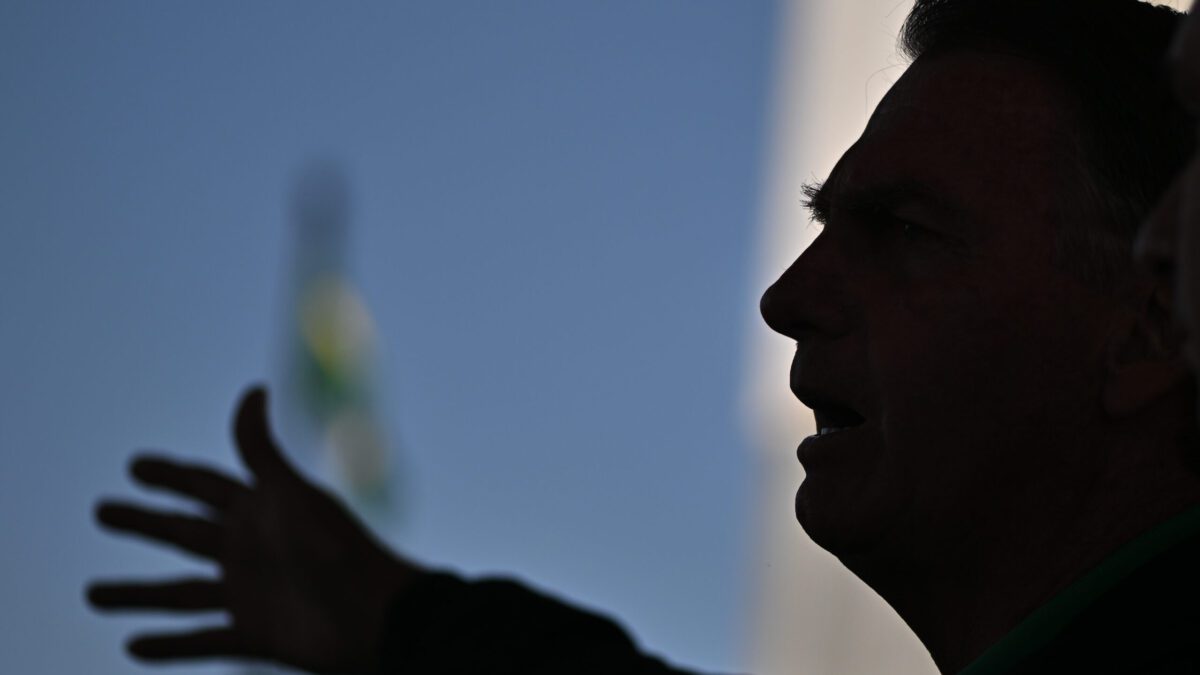 Operação da PF contra Bolsonaro repercute na imprensa mundial