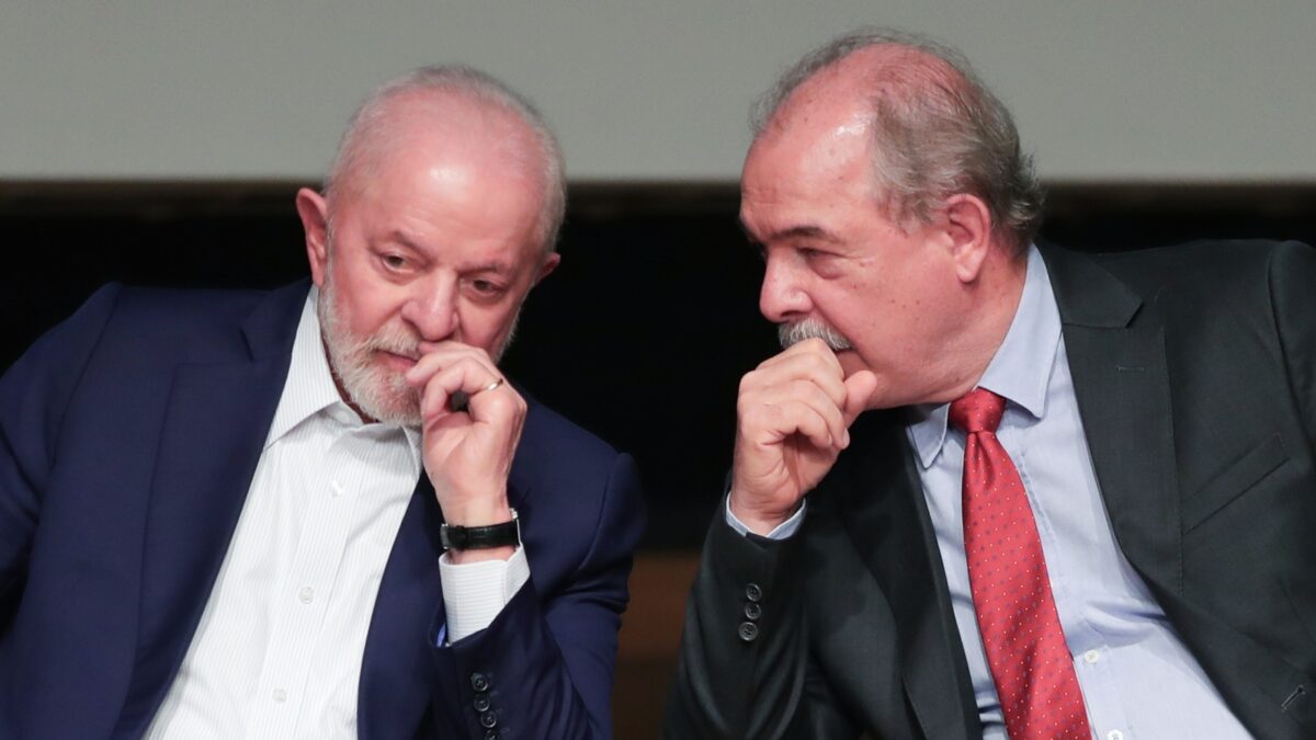 a volta do investimento em empresas privadas