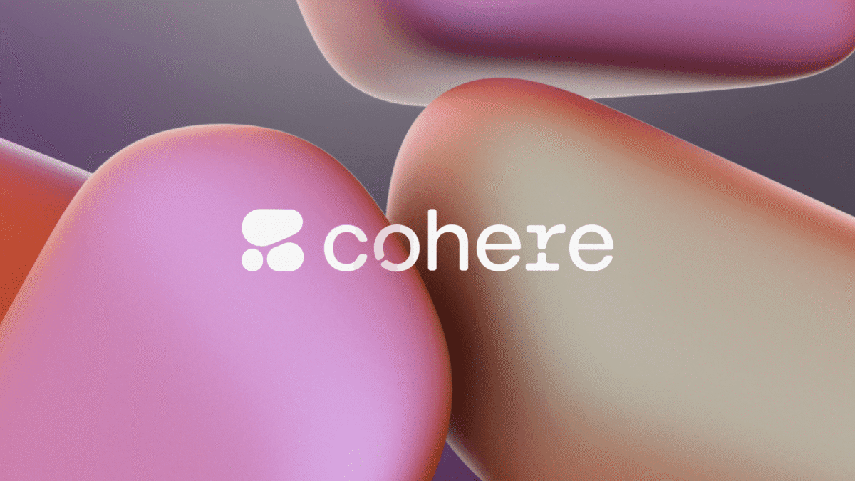 O novo modelo de visão de Coeres pode processar imagens, diagramas, PDFs e outros tipos de dados visuais