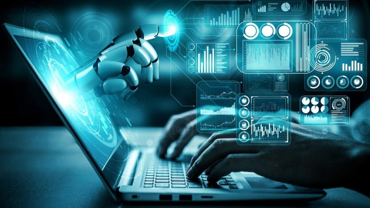 Um quarto das inscrições agora inclui a IA, mas as empresas ainda não estão prontas para colher os benefícios