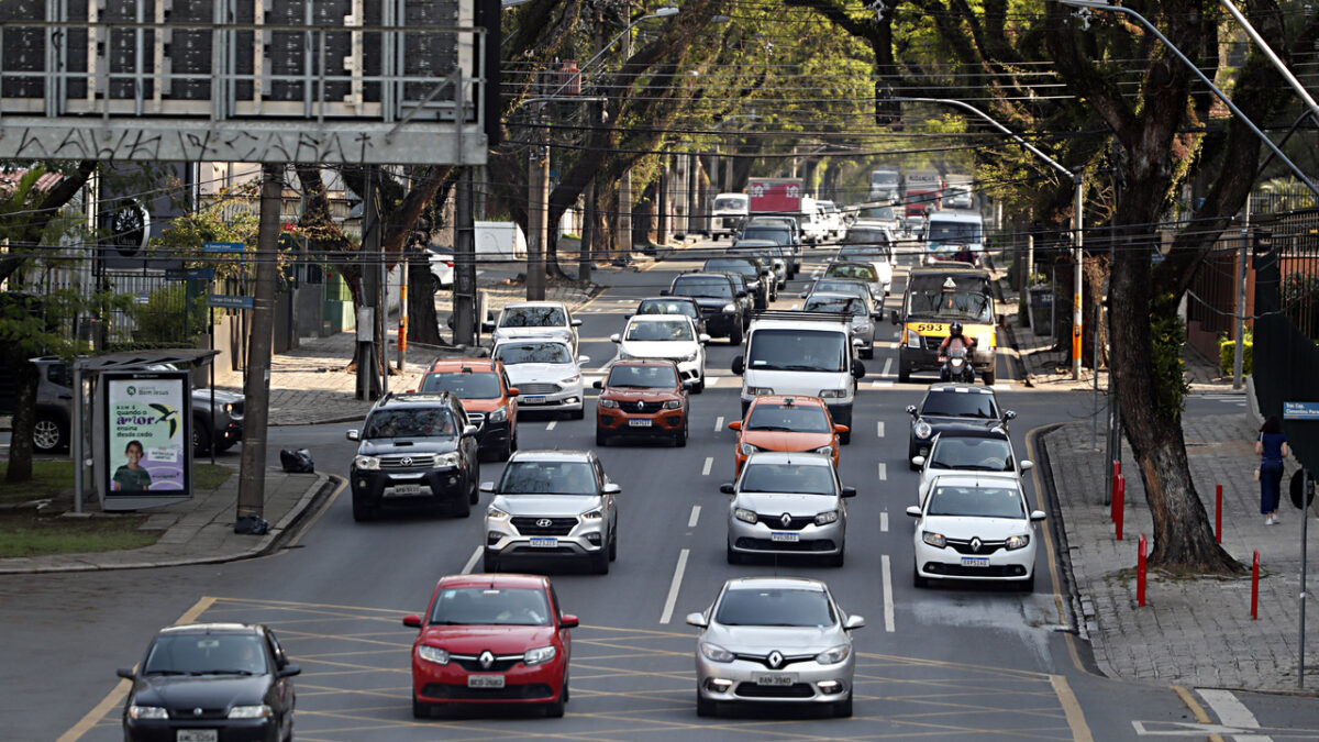 IPI Verde passa a valer e modelos de carros podem ter redução