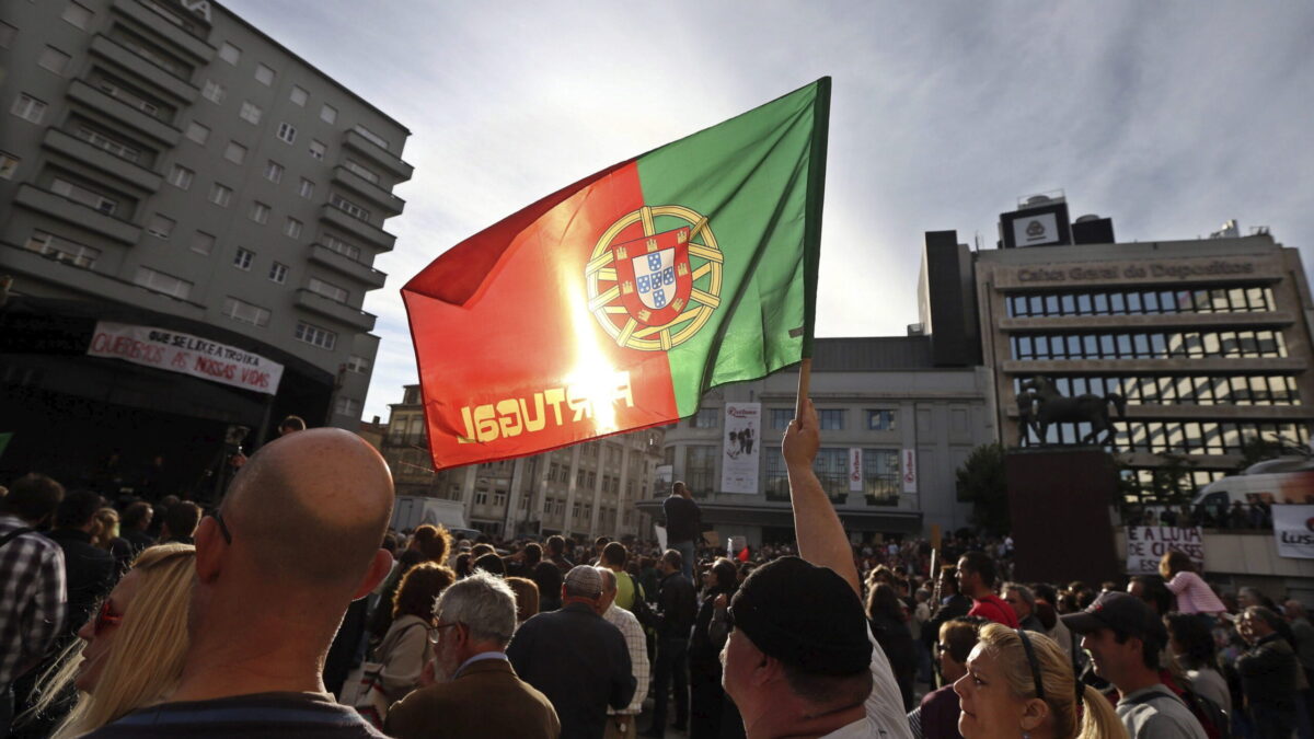 Portugal avança com lei que permite punir estupro sem denúncia