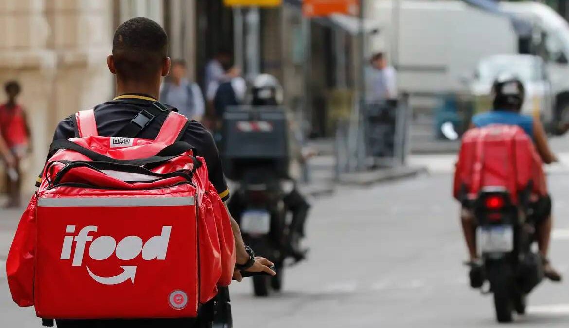iFood negocia aquisição da Alelo por cerca de R$5 bi, diz jornal