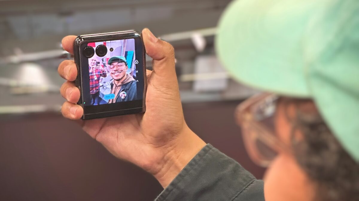 Smartphones 2025: É Quase Impossível Tirar Fotos Ruins com o Celular?