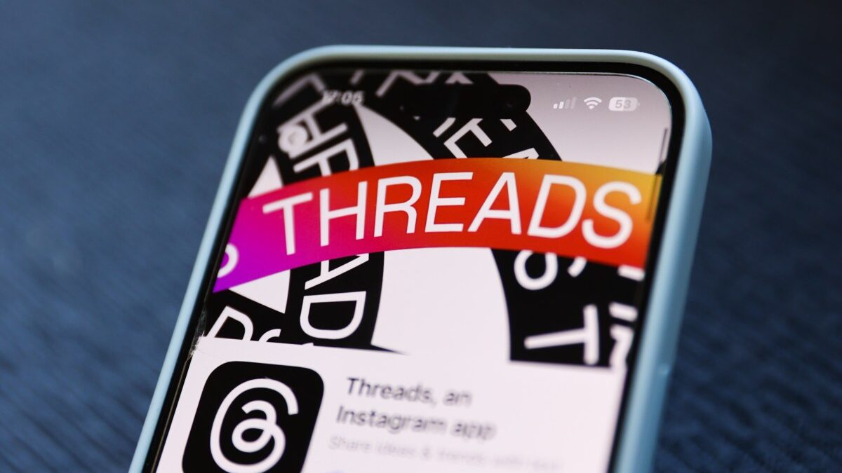 Meta apolution ai vp para executar threads