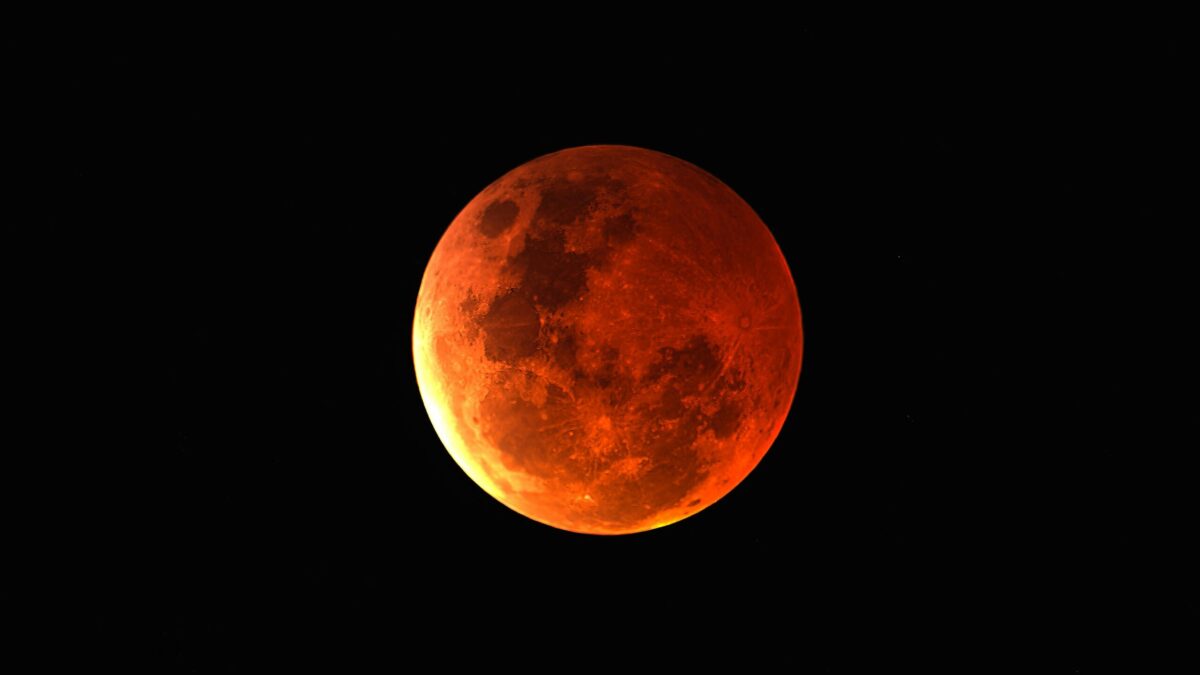 Lua Cheia do Veado: saiba tudo sobre o fenômeno lunar de julho