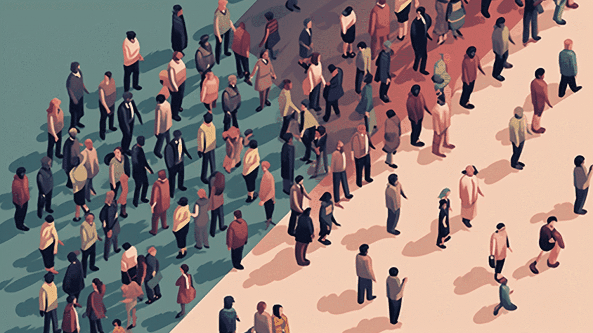 Índice e Glassor estão cortando 1.300 empregos que citam maior uso de recrutamento orientado pela IA