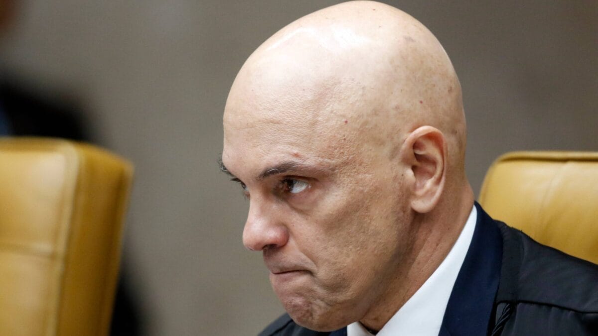 deterioração das normas democráticas no Brasil é alarmante