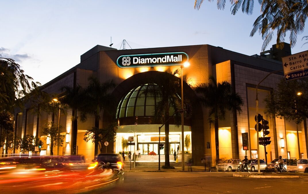 Vendas da Multiplan desaceleram em julho sobre ritmo de maio, diz presidente