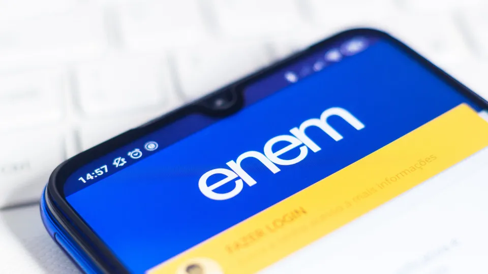 Sites falsos do Enem: PF faz operação contra fraudes que envolveram R$ 3 milhões