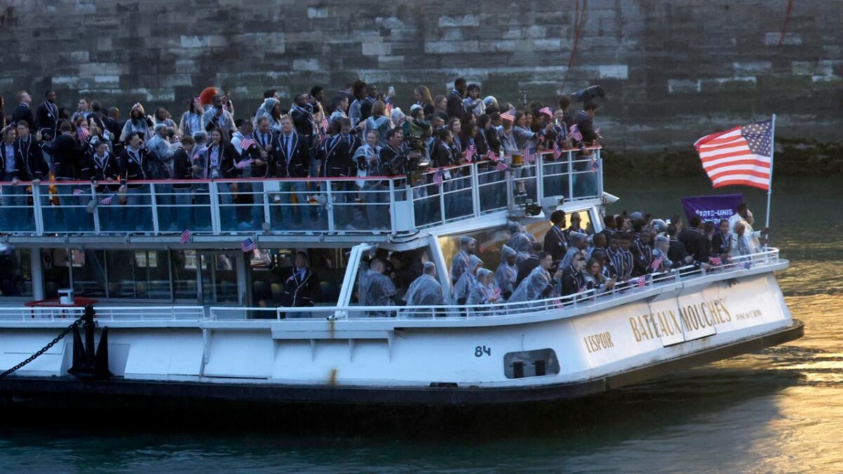 Comitê Olímpico veta transgêneros em disputas femininas