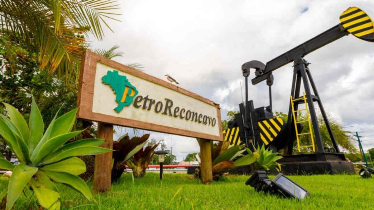 PetroRecôncavo (RECV3) recua 2% após Citi rebaixar recomendação para neutra