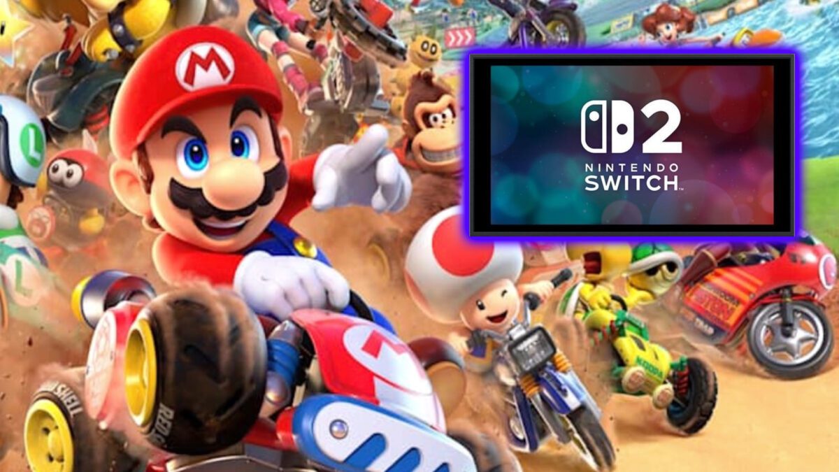 Mario Kart World Patch Notes – As últimas atualizações e correções