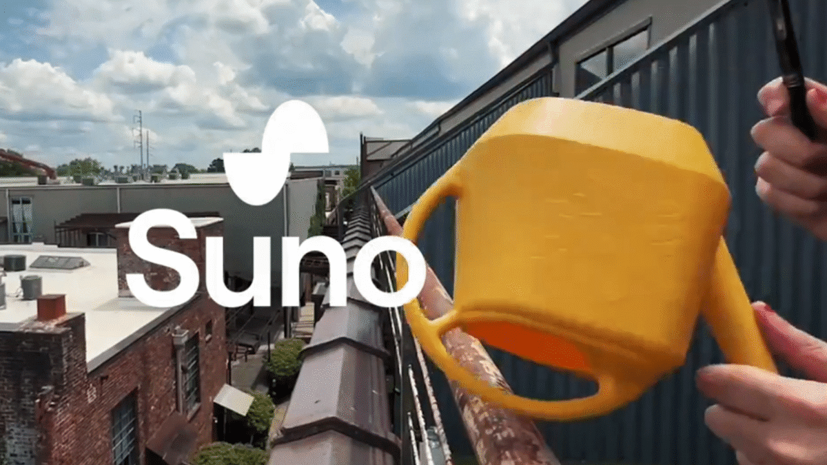 Hallwood tem sinal de Imion IMion, o mais Streame Ai Creator da Music da SUNO