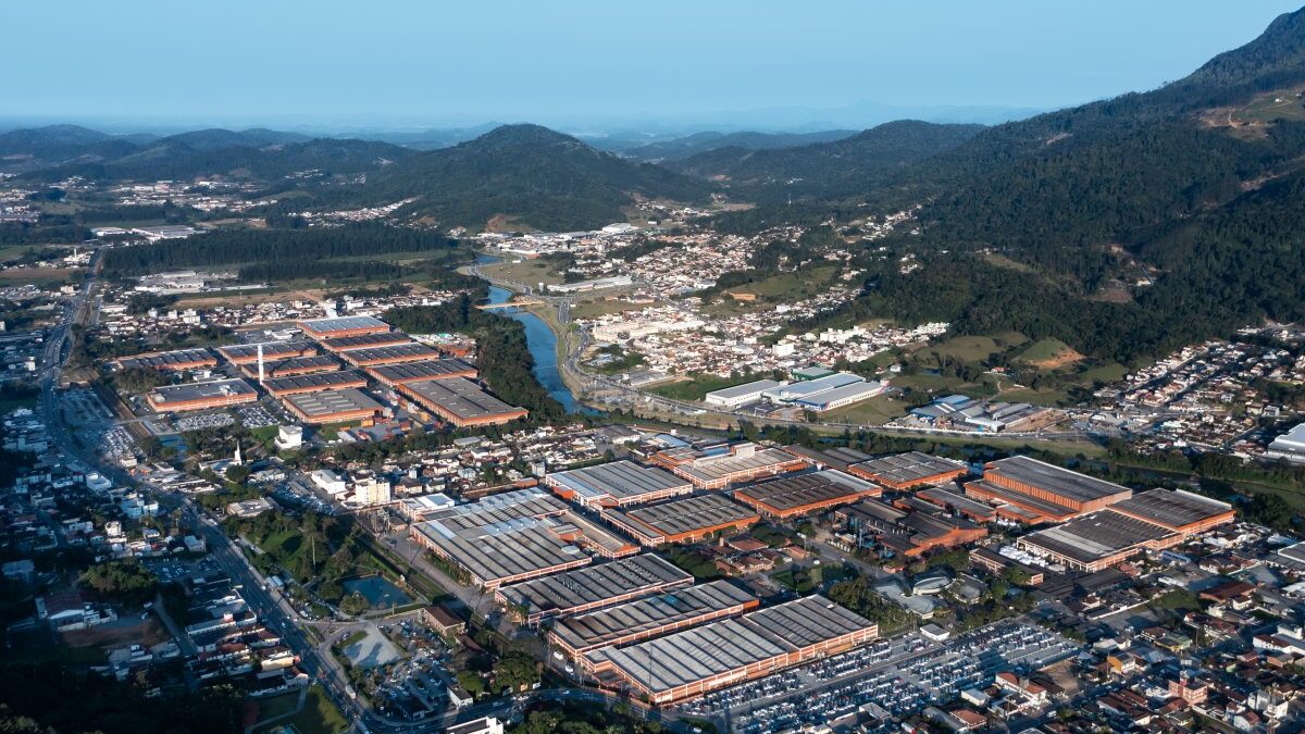 Qual o impacto das taxas de Trump na indústria de Santa Catarina