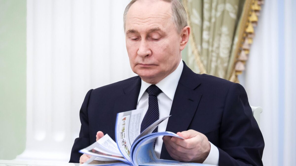 Terceiro país da Otan acusa Rússia de invadir espaço aéreo